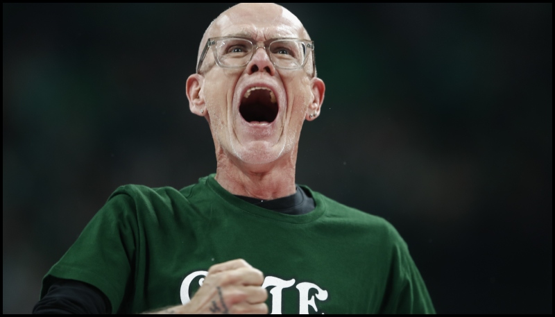 Ηχηρή παρέμβαση Ντόκεν για το μέλλον του Παναθηναϊκού!