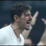 Γιαννακόπουλος: «Τώρα θα ζήσεις τον καθηγητή της αλητείας» (pic)