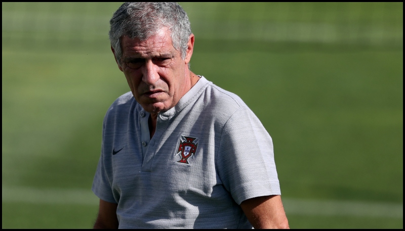 «Ο Παναθηναϊκός κυνηγάει τον Φερνάντο Σάντος»