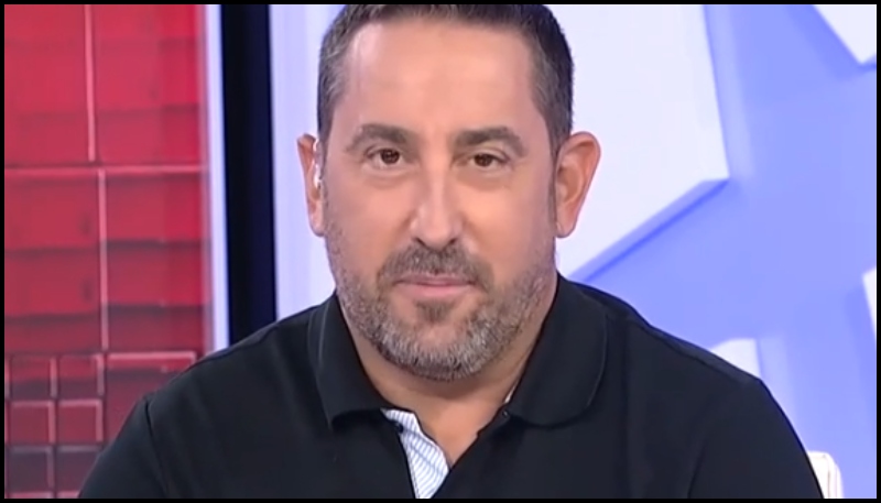 «Είδηση» Άρη Γάτα για το νέο προπονητή του Παναθηναϊκού - Βόμβα για Λουτσέσκου! (vid)