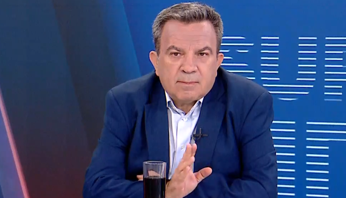 Καρπετόπουλος: «Ετοιμαστείτε για μια θεαματική επιστροφή στον Παναθηναϊκό» (vid)