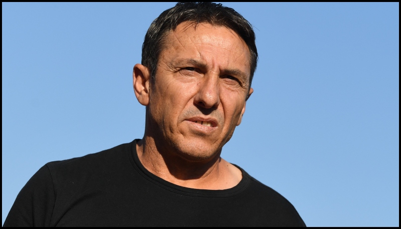 Ρωτήθηκε για Παναθηναϊκό ο Νίκος Παπαδόπουλος - Η θέση του Έλληνα προπονητή (vid)