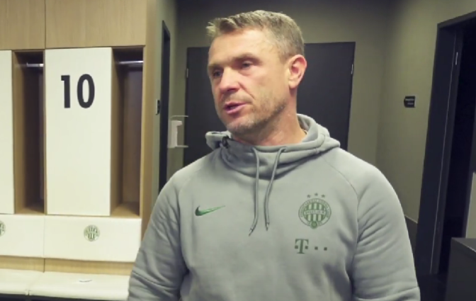 Παναθηναϊκός: Πήρε θέση για το μέλλον του ο Ρεμπρόφ