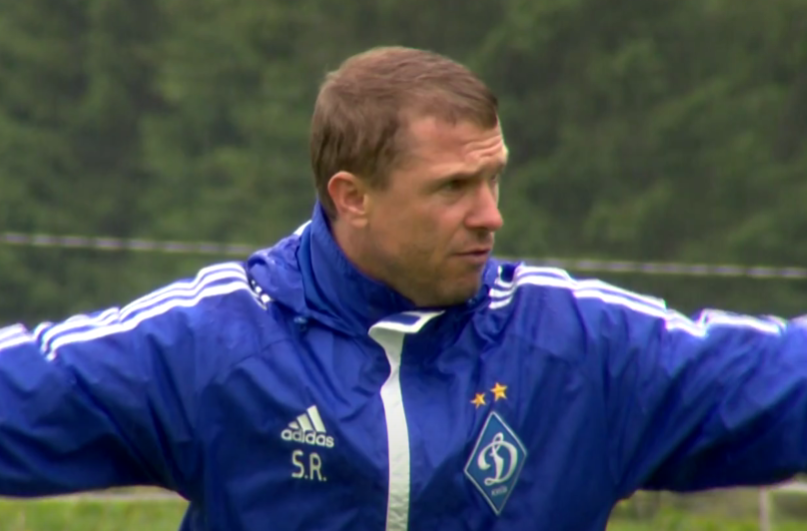 Παναθηναϊκός: Στην κορυφή της λίστας ο Σεργκέι Ρεμπρόφ για τον πάγκο