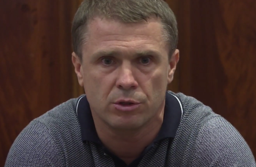 Παναθηναϊκός: Αυτός είναι ο Σεργκέι Ρεμπρόφ (Who is who)