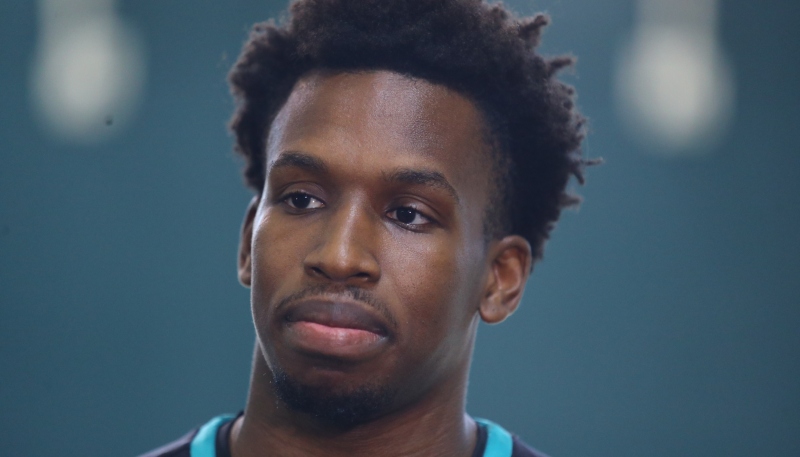 Σε καλό δρόμο η επιστροφή του Σορτς – Πότε αναμένεται να παίξει