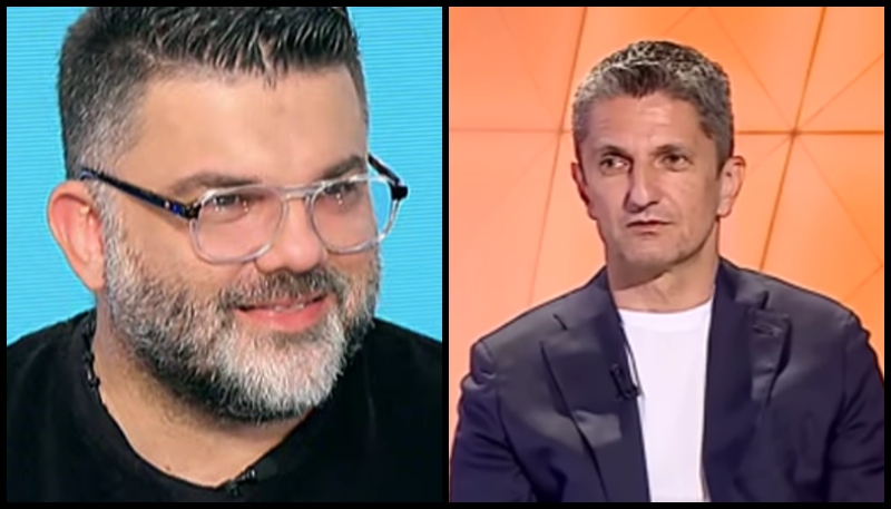 Ακραίο σενάριο Βερβελέ για... Παναθηναϊκό - Λουτσέσκου! (vid)