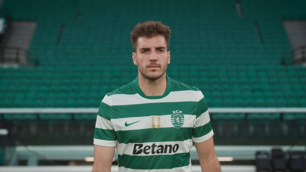 Φώτης Ιωαννίδης: Τα στατιστικά του στο Σπόρτινγκ-Μαρσέιγ