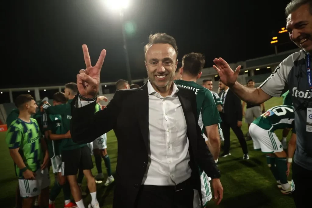 Δύο αλλαγές – κλειδιά που μπορεί να δώσουν νέα πνοή στον Παναθηναϊκό