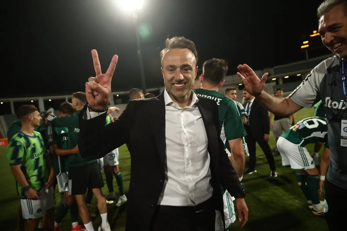 Δύο αλλαγές – κλειδιά που μπορεί να δώσουν νέα πνοή στον Παναθηναϊκό