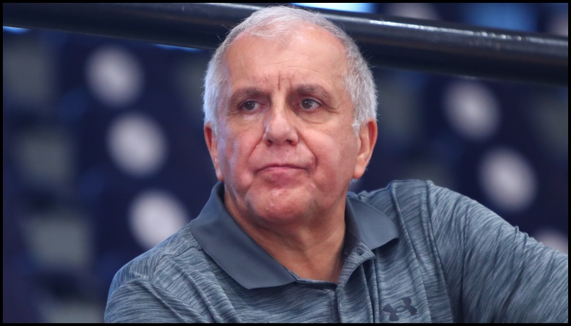 Παπαθεοδώρου για επιστροφή Ομπράντοβιτς στον Παναθηναϊκό: «Η ζωή κάνει κύκλους...» (vid)