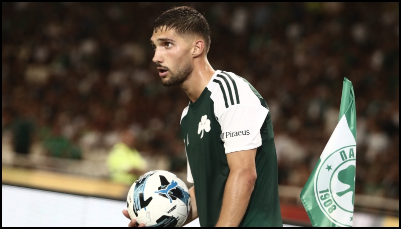 Διπλό πρόστιμο από την UEFA στον Παναθηναϊκό!