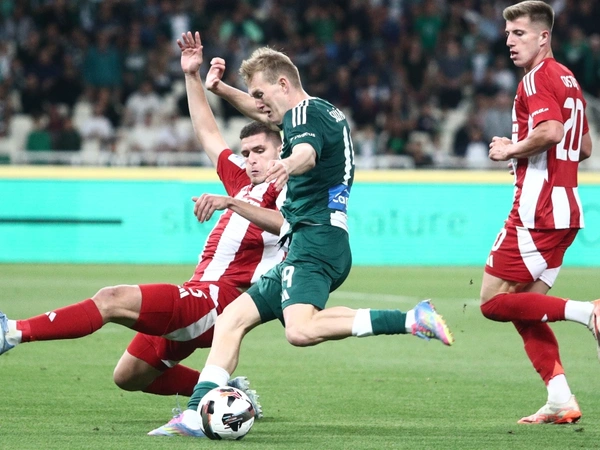 Παναθηναϊκός – Ολυμπιακός: Η ώρα του ντέρμπι και πού θα το δείτε