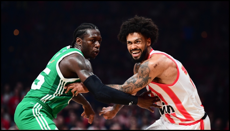 Παναθηναϊκός Aktor - Ολυμπιακός: Οι ημερομηνίες των πρώτων ντέρμπι της σεζόν