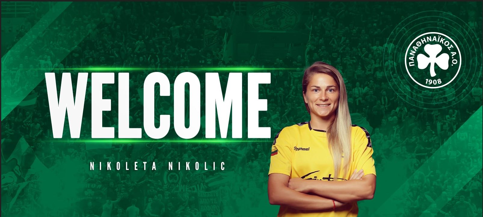 Σπουδαία μεταγραφή με Νίκολιτς ο Παναθηναϊκός!