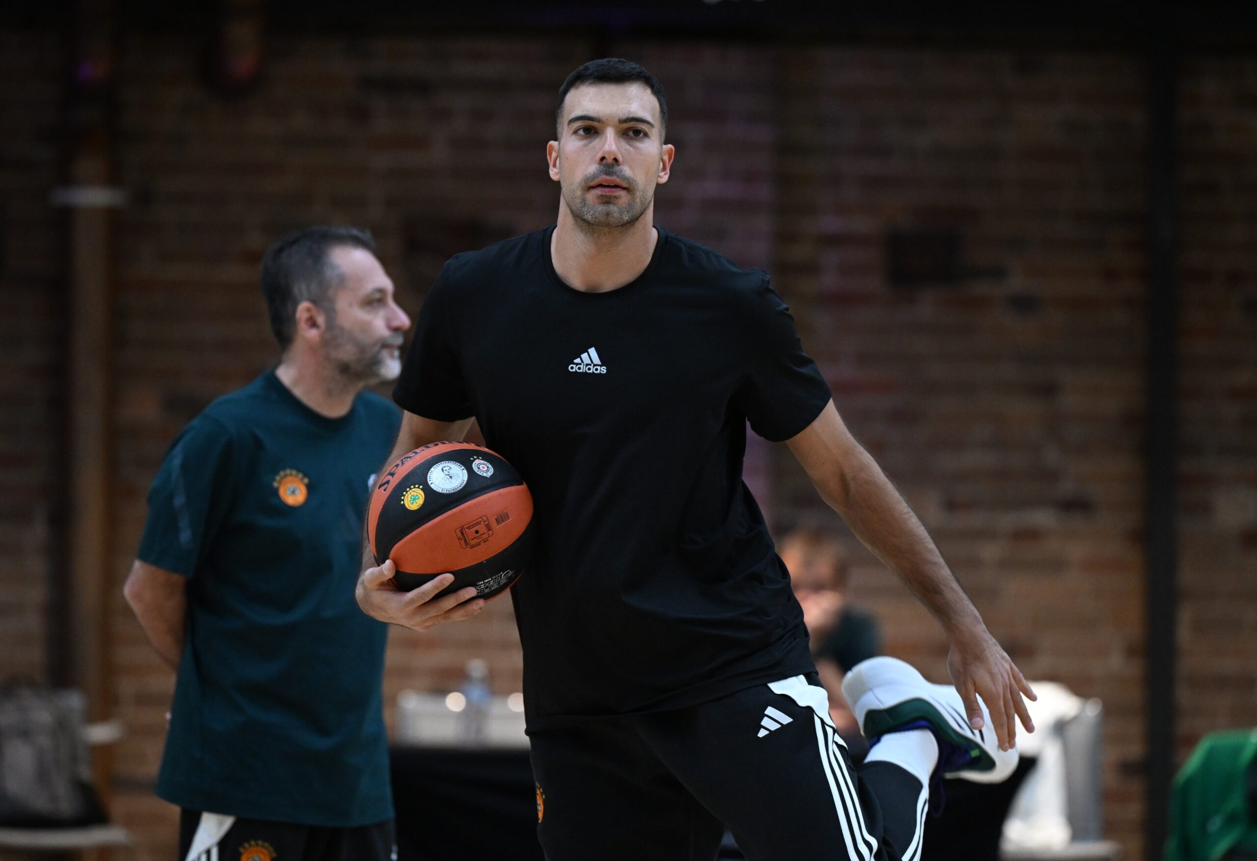 Παναθηναϊκός: Η απόφαση για δύο κόντρα στην Αδελαΐδα - Τα… κόλπα του Ναν