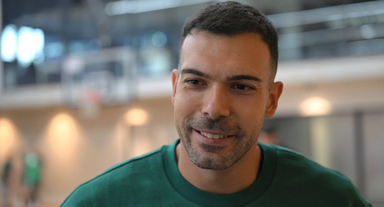 Σλούκας: «Δεν χωρά δεύτερη χρονιά αποτυχίας στον Παναθηναϊκό»