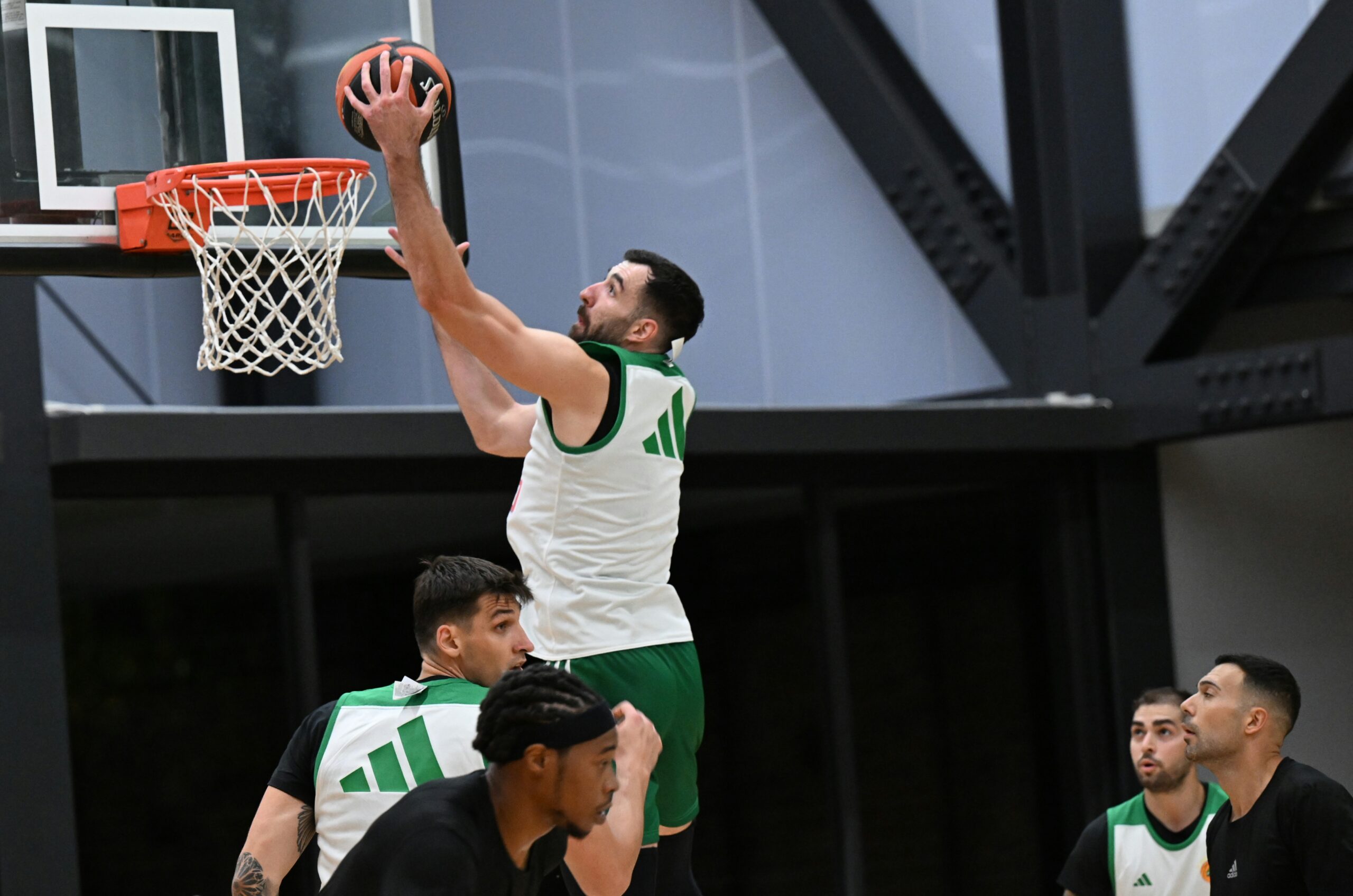 Παναθηναϊκός: Η απόφαση για δύο κόντρα στην Αδελαΐδα - Τα… κόλπα του Ναν