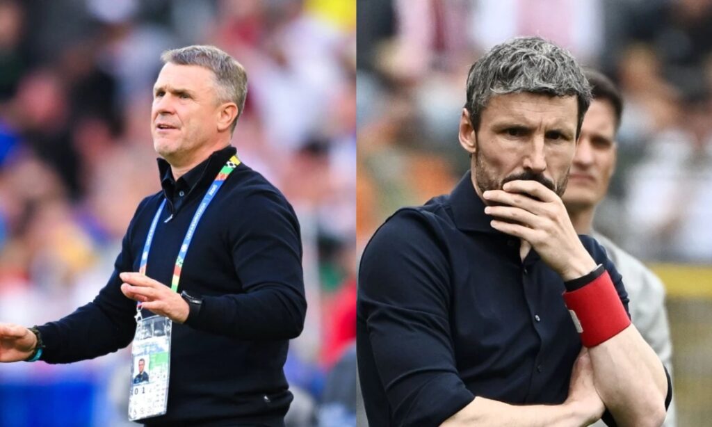 Στο τραπέζι δύο ονόματα για τον πάγκο του Παναθηναϊκού