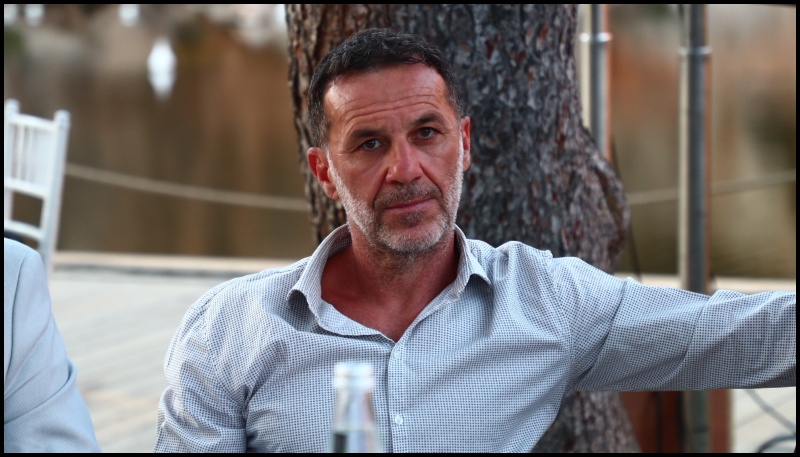 Γκούμας: «Αν το δει αυτό ο κόσμος του Παναθηναϊκού, θα έρθει ξανά κοντά στην ομάδα» (vid)