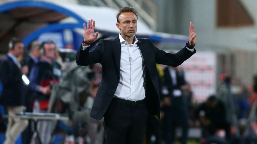 Κόντης: Οι πρώτες δηλώσεις - Τι είπε για την επιστροφή του και τον Ολυμπιακό