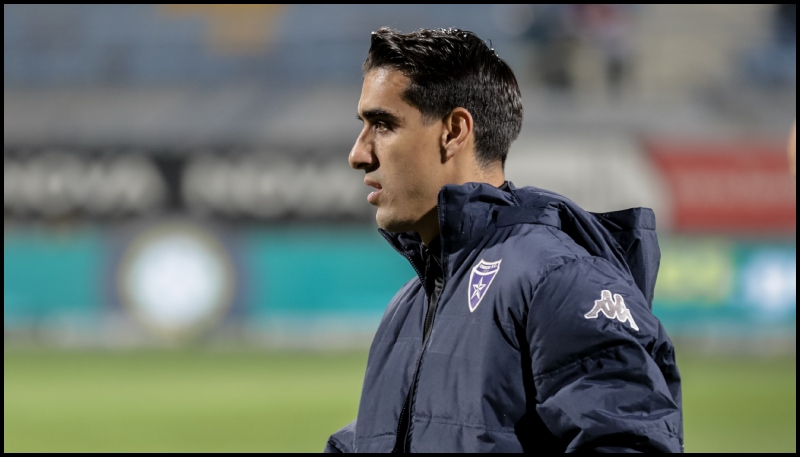 Παναθηναϊκός: Αυτός επέλεξε τον Γιάννη Κοντοέ στο επιτελείο Κόντη