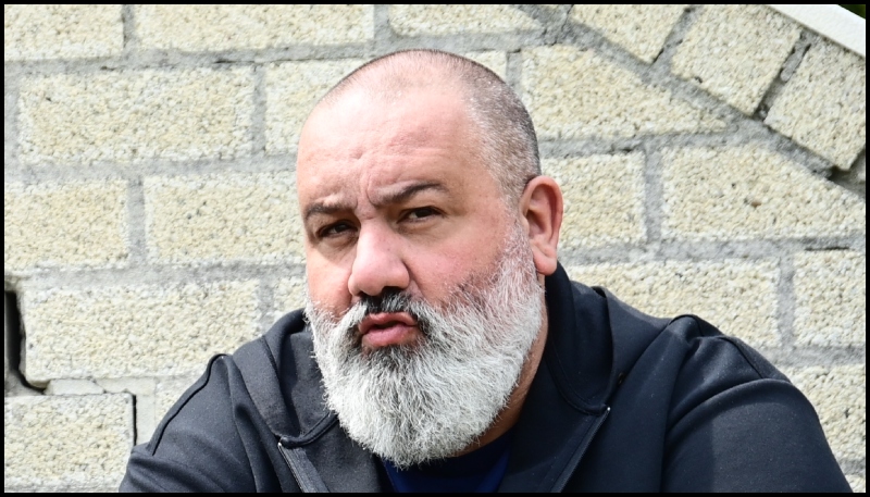 Καραπαπάς για το Παναθηναϊκός-Ολυμπιακός: «Ήταν και θα είναι μάχη δύο διαφορετικών κόσμων» (vid)