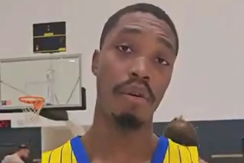 Γουόκερ: «Ο Ναν προκάλεσε ντόμινο στην EuroLeague – Ευγνώμων που τον έχω δίπλα μου»