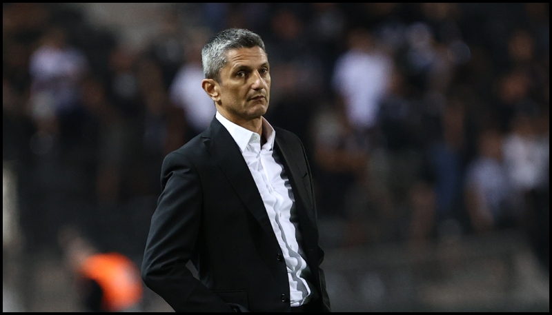 Λουτσέσκου: «Ενημερώθηκα για τα υποκριτικά σχόλια από την Αθήνα...»