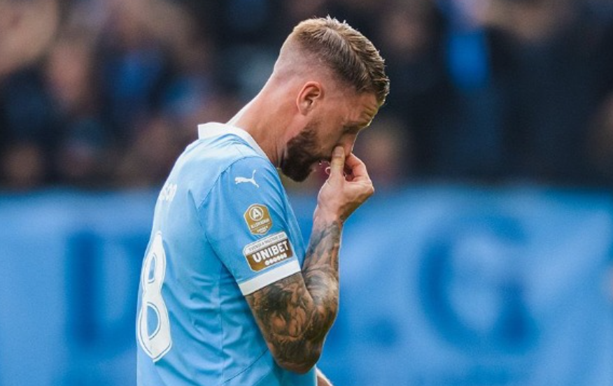 Αντίπαλοι Παναθηναϊκού: Την «πλήρωσε» στο φινάλε η Μάλμε (vid)