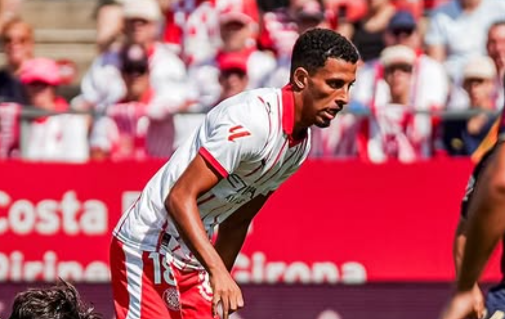 Νέα «συντριβή» για τη Χιρόνα του Ουναχί, 4άρα από τη Λεβάντε! (vid)