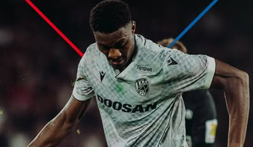 Αντίπαλοι Παναθηναϊκού: Ήττα για την Πλζεν στην Πράγα (vids)