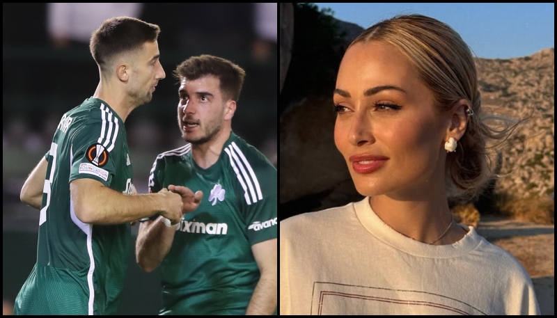 Στα χέρια του Ιωαννίδη το σπίτι του Σπόραρ - Βίλα με ενοίκιο 90.000 ευρώ για τη Βουλγαράκη!