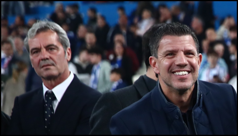 Βρύζας για Παναθηναϊκό: «Δεν υπάρχει καλύτερη συνθήκη να παίξει με τον Ολυμπιακό» (vid)