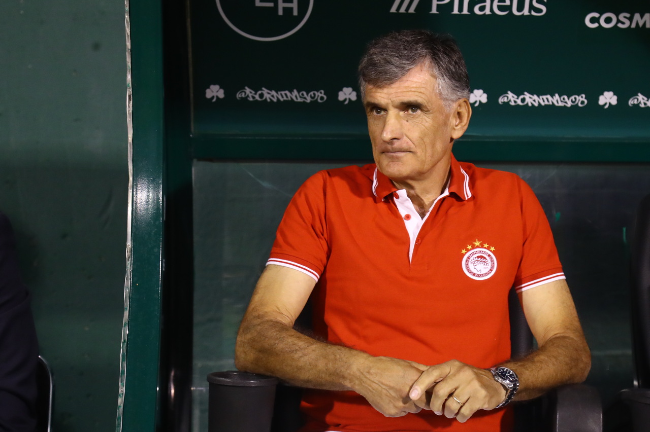 Super League: Η βαθμολογία μετά το Παναθηναϊκός – Ολυμπιακός 1-1