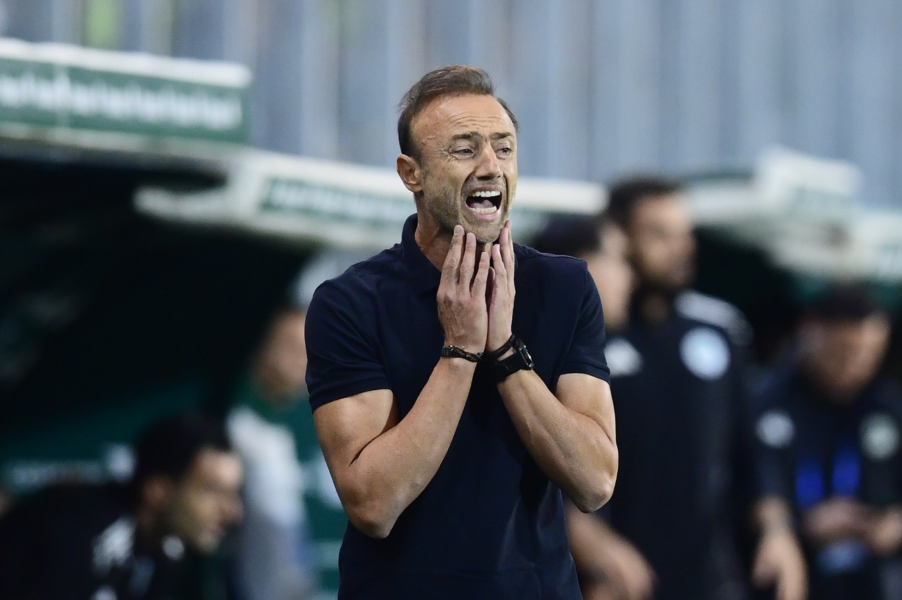 Super League: Η βαθμολογία μετά το Παναθηναϊκός – Ολυμπιακός 1-1