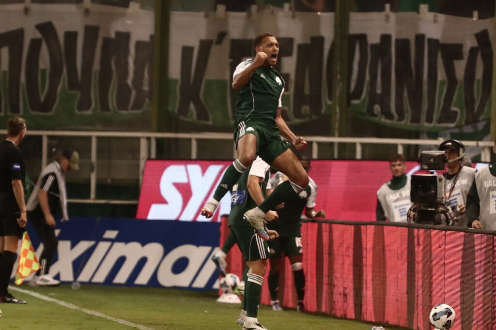 Super League: Η βαθμολογία μετά το Παναθηναϊκός – Ολυμπιακός 1-1