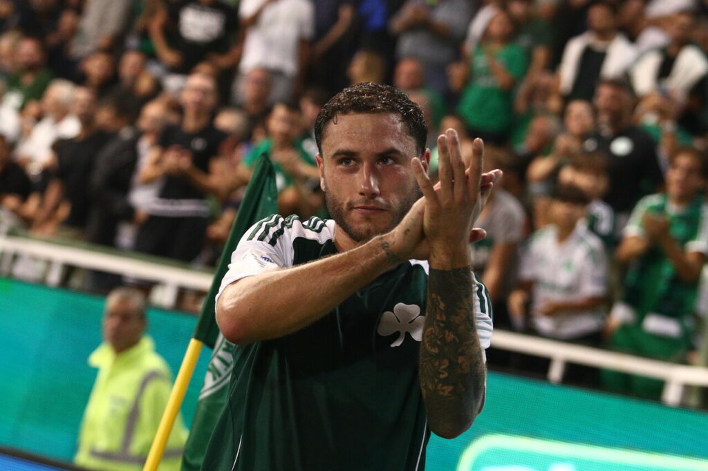 Καλάμπρια: «Θέλαμε τη νίκη, μπορούσαμε και την αξίζαμε»