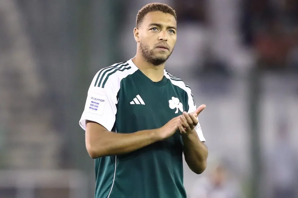 Το μοναδικό κέρδος του Παναθηναϊκού από το ντέρμπι!