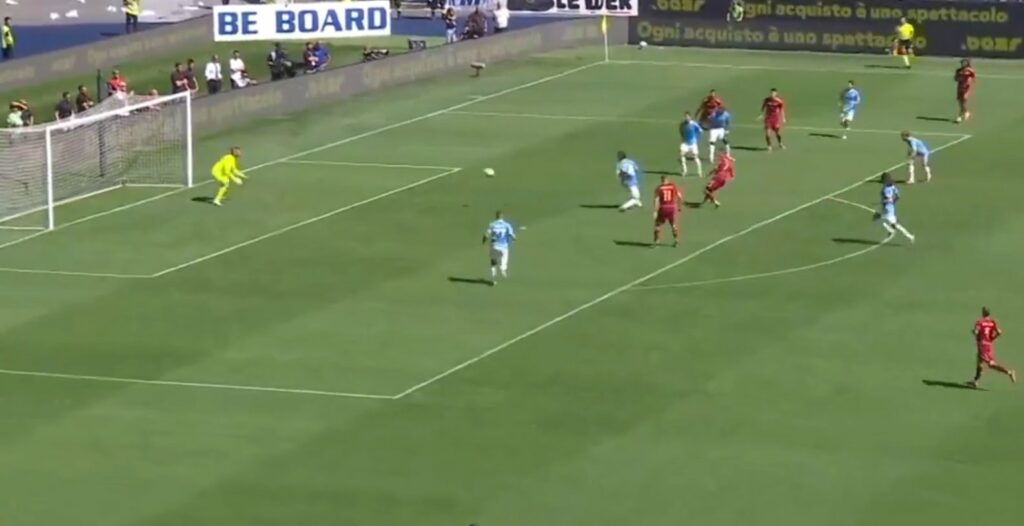 Αντίπαλοι Παναθηναϊκού: Νικήτρια η Ρόμα στο ντέρμπι της αιώνιας πόλης