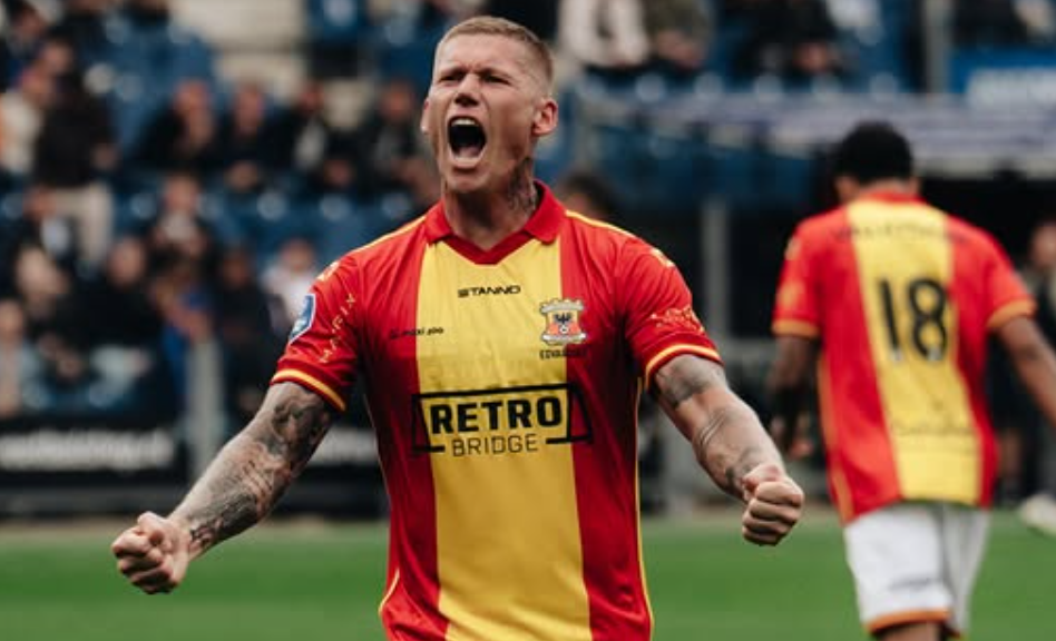 Αντίπαλοι Παναθηναϊκού: Αγχωτική νίκη για την Γκόου Αχέντ Ιγκλς