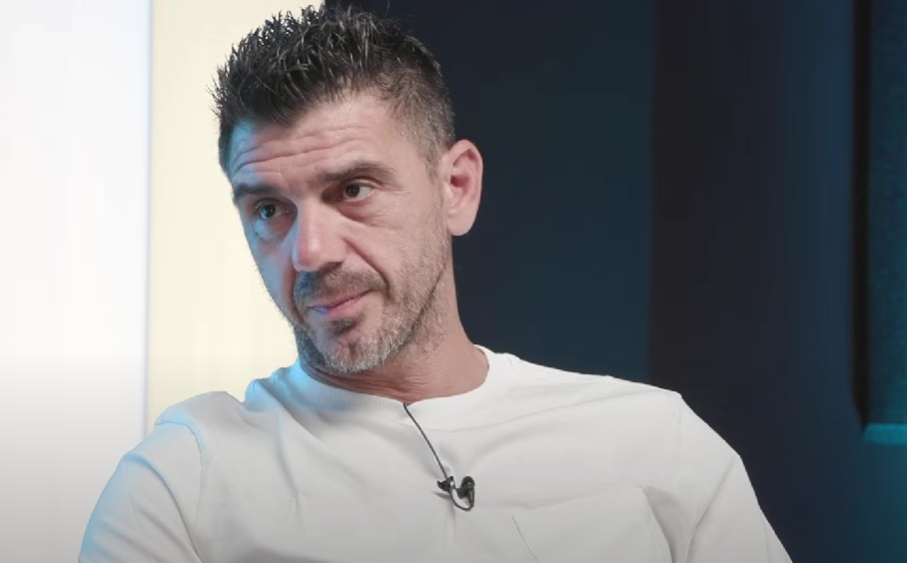 Κατσουράνης: «Αδυνάτισε αρκετά το ρόστερ του Παναθηναϊκού, ειδικά στον άξονα» (vid)