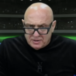 Ραπτόπουλος: «Ο Κόντης έφαγε... λάχανο τον Μεντιλίμπαρ» (vid)