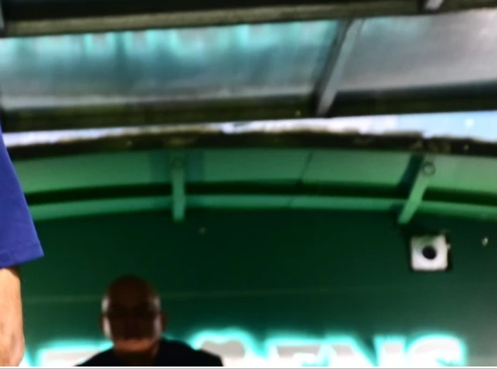 Παναθηναϊκός: Η μεγάλη αλλαγή στη φυσούνα της Λεωφόρου (pic)