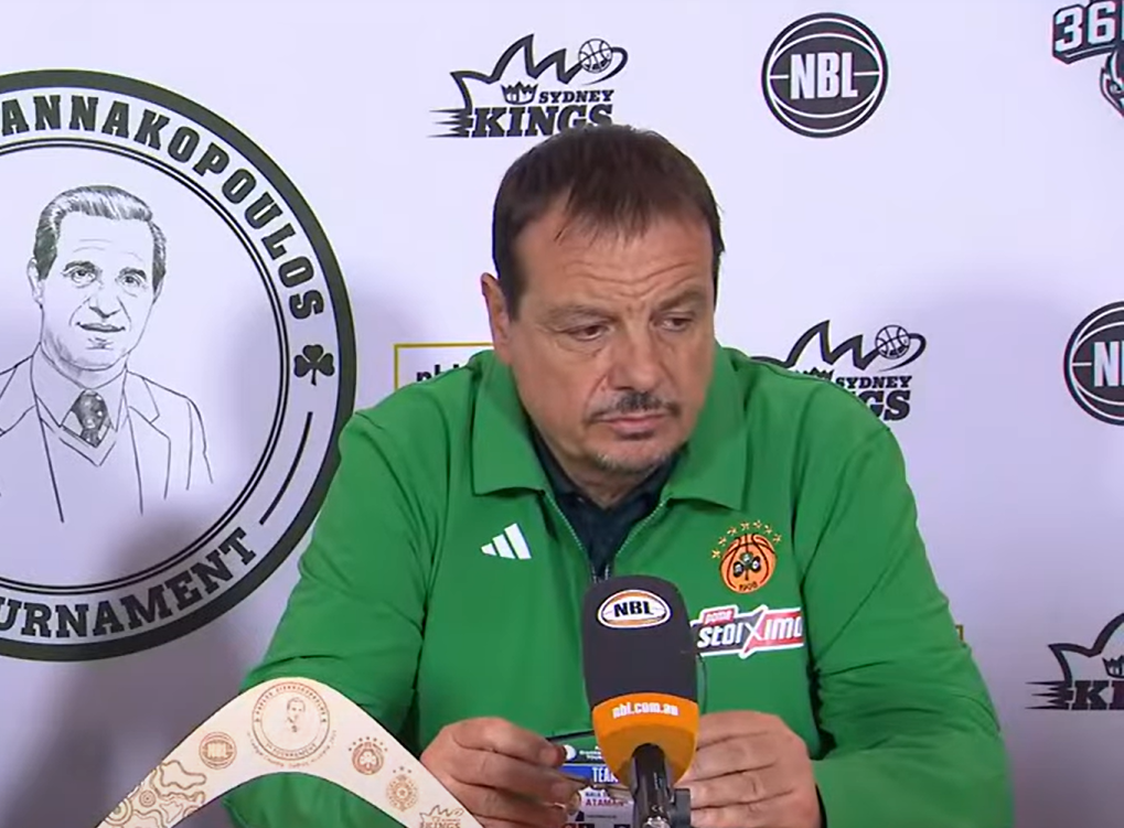 Αποκάλυψη Αταμάν για Όσμαν ενόψει Μπάγερν - Οι δηλώσεις στη συν. Τύπου