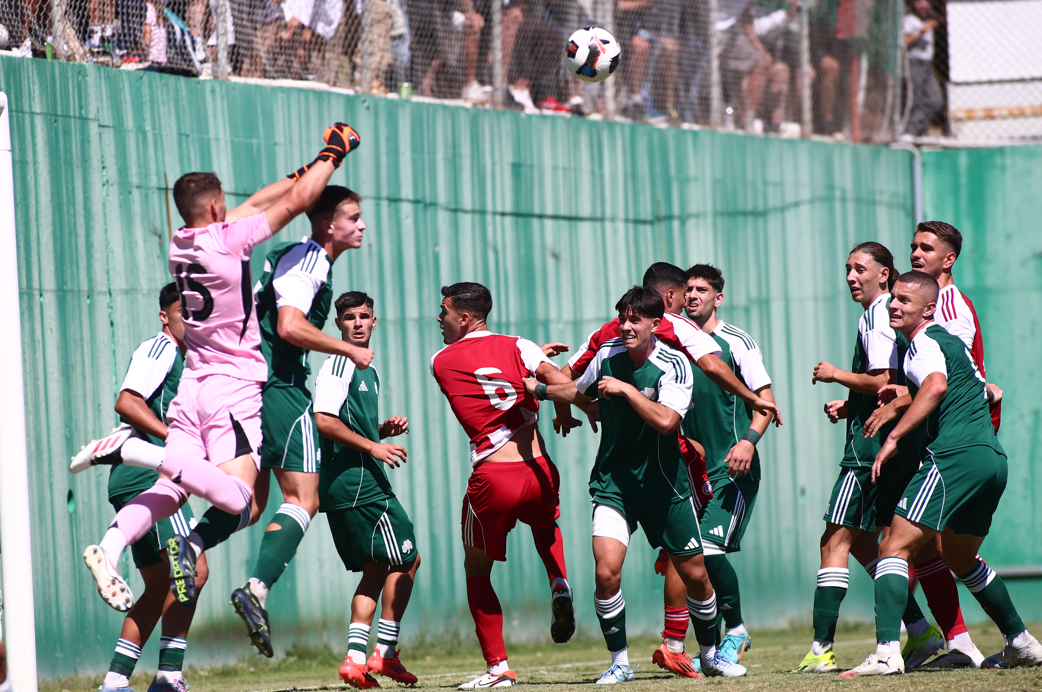 Ανώτερος ο Παναθηναϊκός, αλλά ισόπαλος με τον Ολυμπιακό!