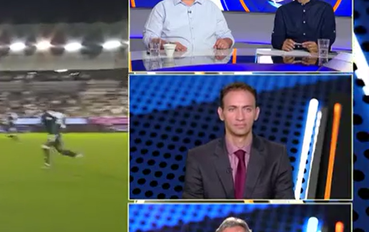 Κουτσιαύτης: Τι σχολίασε για τη διαιτησία στο Παναθηναϊκός - Ολυμπιακός 1-1