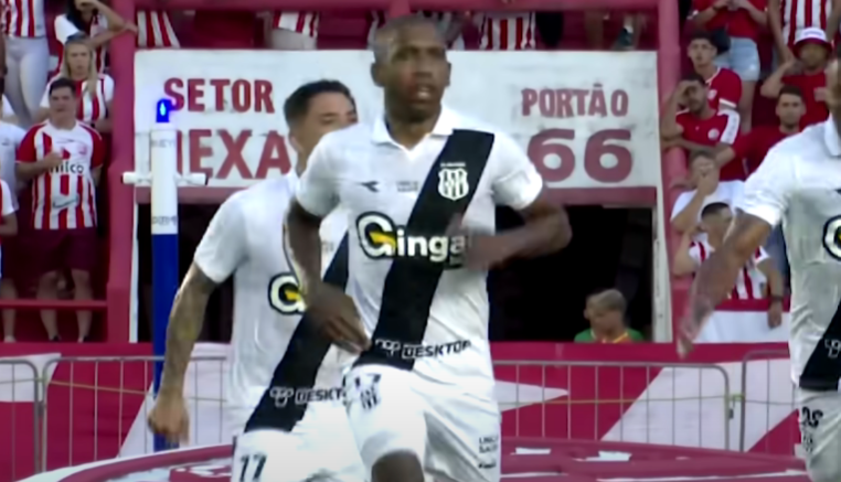 Ο Ζόνας Τορό «υπέγραψε» τη νίκη της Πόντε Πρέτα απέναντι στη Ναούτικο (vid)