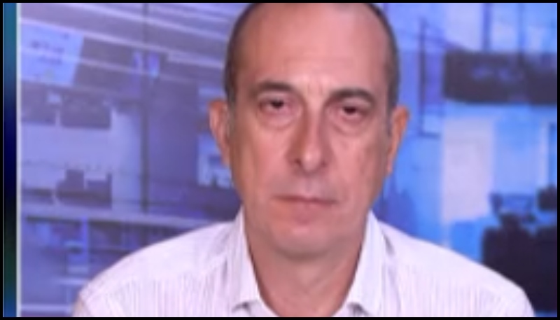 Βαϊμάκης: «Δεν υπάρχει μαγικό ραβδάκι - Αυτή είναι η λύση για τον Παναθηναϊκό» (vid)