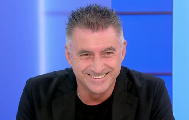 Ζαγοράκης: «Αυτό πρέπει να ανησυχεί τους ανθρώπους του Παναθηναϊκού» (vid)